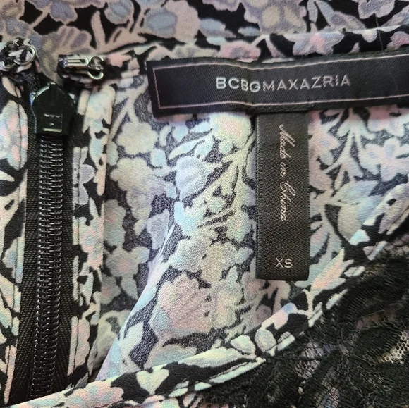 🌼BCBG MAXAZRIA country dress - Picture 5 of 9